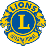 Logo Lions Club