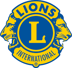 Logo Lions Club